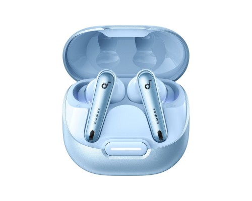 Наушники Anker SoundCore Liberty 4 NC Light Blue (A3947G61)