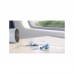 Наушники Anker SoundCore Liberty 4 NC Light Blue (A3947G61)
