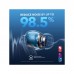 Наушники Anker SoundCore Liberty 4 NC Light Blue (A3947G61)