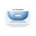 Наушники Anker SoundCore Liberty 4 NC Light Blue (A3947G61)
