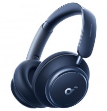 Наушники Anker SoundCore Space Q45 Blue (A3040G31)
