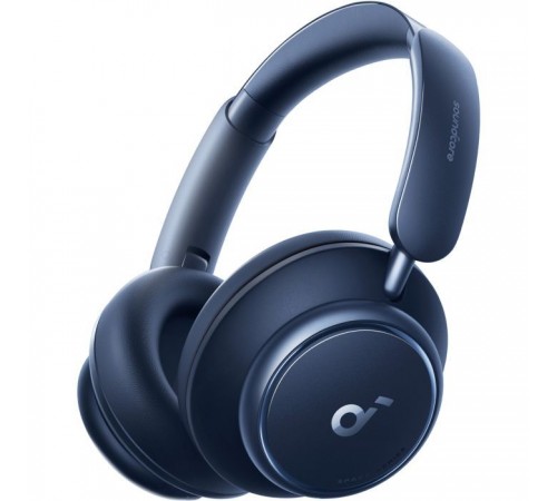 Наушники Anker SoundCore Space Q45 Blue (A3040G31) Наушники Anker SoundCore Space Q45 Blue (A3040G31)