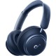 Наушники Anker SoundCore Space Q45 Blue (A3040G31)