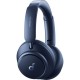 Наушники Anker SoundCore Space Q45 Blue (A3040G31)