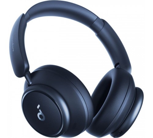 Наушники Anker SoundCore Space Q45 Blue (A3040G31) Наушники Anker SoundCore Space Q45 Blue (A3040G31)
