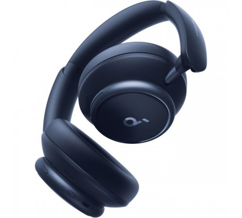Наушники Anker SoundCore Space Q45 Blue (A3040G31) Наушники Anker SoundCore Space Q45 Blue (A3040G31)