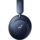 Наушники Anker SoundCore Space Q45 Blue (A3040G31)