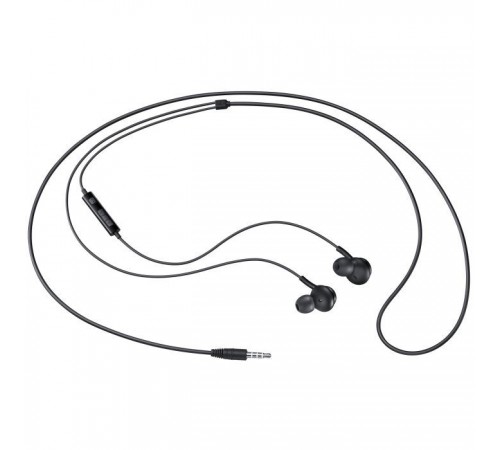 Наушники Samsung EO-IA500 Black (EO-IA500BBEGRU) Наушники Samsung EO-IA500 Black (EO-IA500BBEGRU)