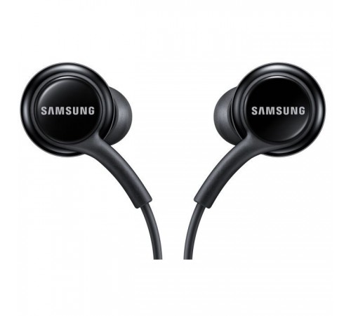 Наушники Samsung EO-IA500 Black (EO-IA500BBEGRU) Наушники Samsung EO-IA500 Black (EO-IA500BBEGRU)