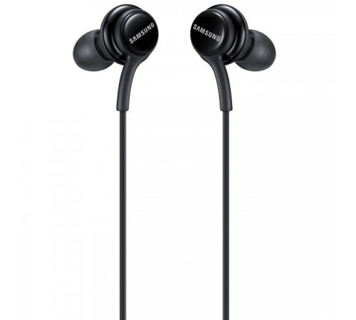 Наушники Samsung EO-IA500 Black (EO-IA500BBEGRU) Наушники Samsung EO-IA500 Black (EO-IA500BBEGRU)