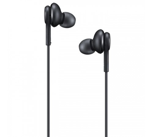Наушники Samsung EO-IA500 Black (EO-IA500BBEGRU) Наушники Samsung EO-IA500 Black (EO-IA500BBEGRU)