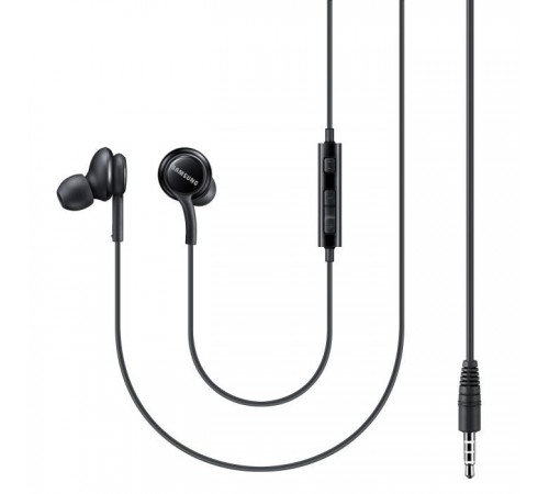 Наушники Samsung EO-IA500 Black (EO-IA500BBEGRU) Наушники Samsung EO-IA500 Black (EO-IA500BBEGRU)