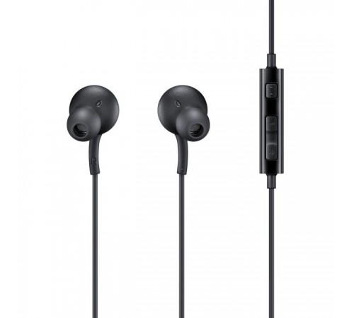 Наушники Samsung EO-IA500 Black (EO-IA500BBEGRU) Наушники Samsung EO-IA500 Black (EO-IA500BBEGRU)