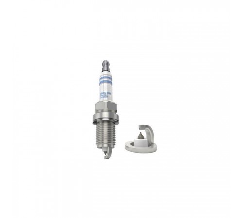 Свічка запалювання Bosch 0 242 230 531 Свічка запалювання Bosch 0 242 230 531