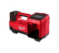 Автомобильный компрессор Milwaukee M18 BI-0 (без АКБ и ЗУ) (4933478706)