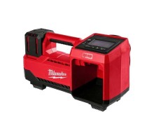 Автомобільний компресор Milwaukee M18 BI-0 (без АКБ та ЗП) (4933478706)