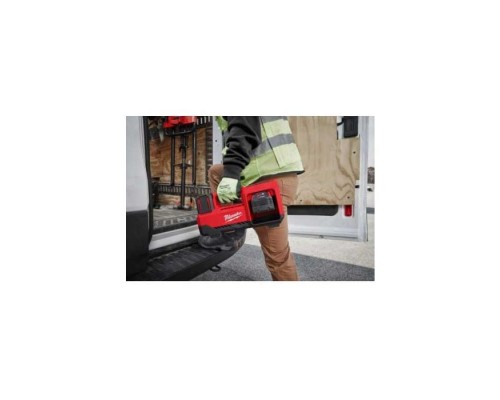 Автомобильный компрессор Milwaukee M18 BI-0 (без АКБ и ЗУ) (4933478706) Автомобильный компрессор Milwaukee M18 BI-0 (без АКБ и ЗУ) (4933478706)