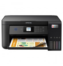 Многофункциональное устройство Epson EcoTank L4260 c WiFi (C11CJ63412)