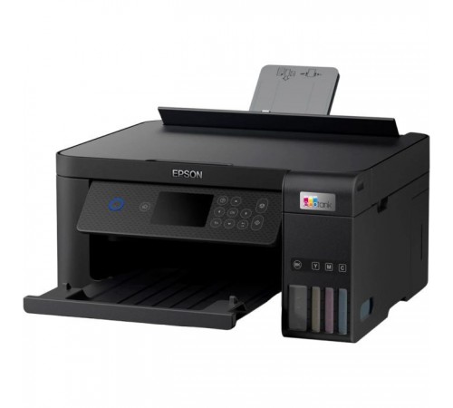 Многофункциональное устройство Epson EcoTank L4260 c WiFi (C11CJ63412) Многофункциональное устройство Epson EcoTank L4260 c WiFi (C11CJ63412)