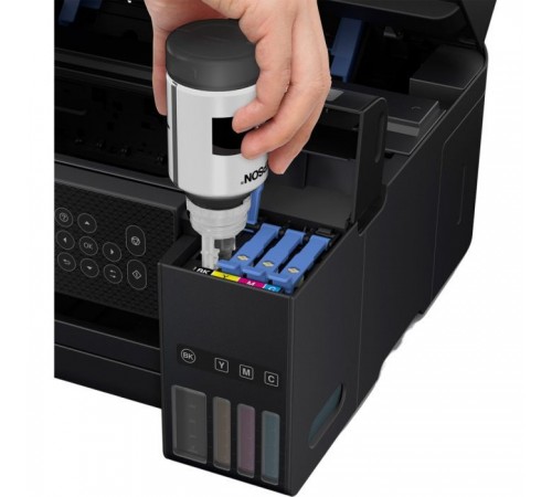 Многофункциональное устройство Epson EcoTank L4260 c WiFi (C11CJ63412) Многофункциональное устройство Epson EcoTank L4260 c WiFi (C11CJ63412)