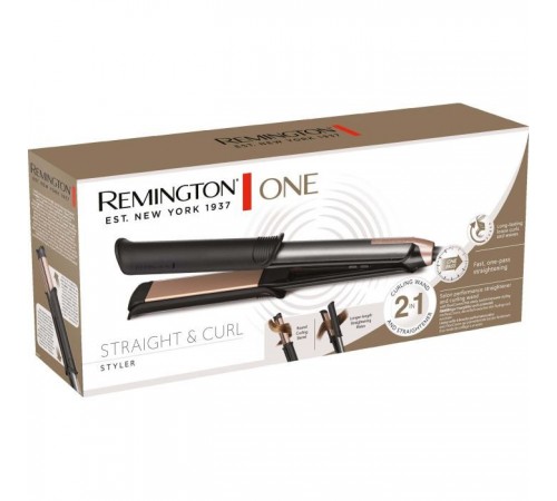 Плойка Remington S6077 Плойка Remington S6077