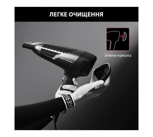 Фен Rowenta CV581LF0 Фен Rowenta CV581LF0