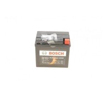 Акумулятор автомобільний Bosch 0 986 FA1 110