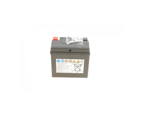 Акумулятор автомобільний Bosch 0 986 FA1 110 Акумулятор автомобільний Bosch 0 986 FA1 110