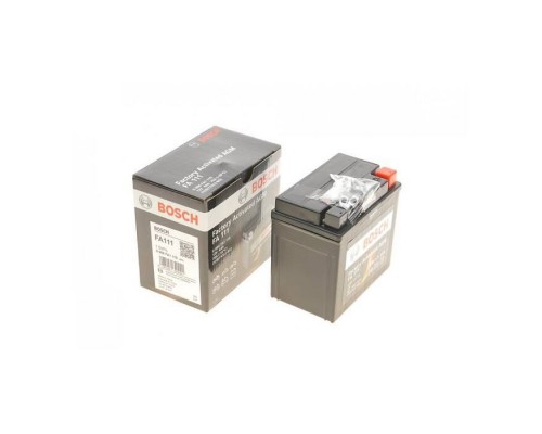 Акумулятор автомобільний Bosch 0 986 FA1 110 Акумулятор автомобільний Bosch 0 986 FA1 110