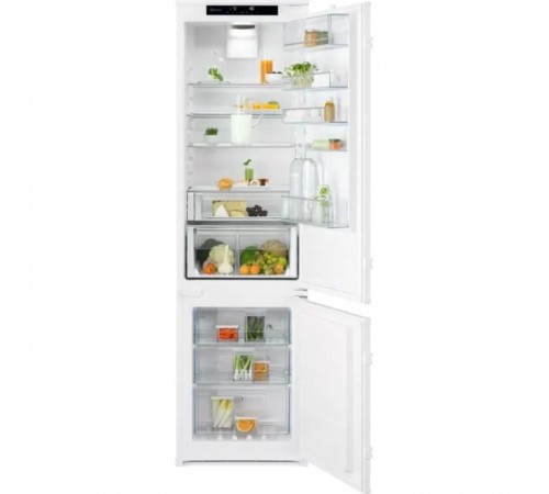 Холодильник Electrolux RNT6TE19S0 Холодильник Electrolux RNT6TE19S0