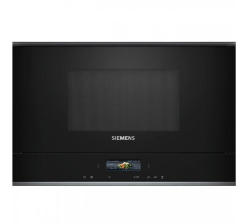 Микроволновая печь Siemens BE732R1B1 Микроволновая печь Siemens BE732R1B1