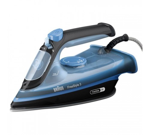 Утюг Braun FI 3194 BK (FI3194BK) Утюг Braun FI 3194 BK (FI3194BK)