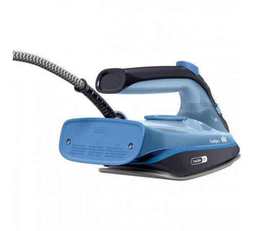 Утюг Braun FI 3194 BK (FI3194BK) Утюг Braun FI 3194 BK (FI3194BK)