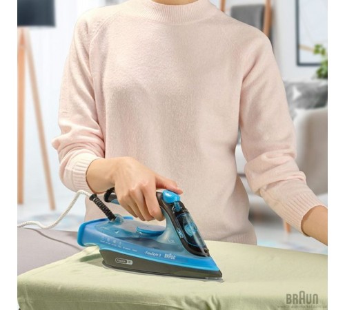 Утюг Braun FI 3194 BK (FI3194BK) Утюг Braun FI 3194 BK (FI3194BK)
