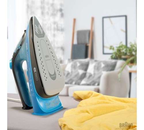 Утюг Braun FI 3194 BK (FI3194BK) Утюг Braun FI 3194 BK (FI3194BK)