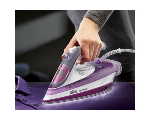Праска Braun SI 5037 VI (SI5037VI)