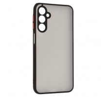 Чохол до мобільного телефона Armorstandart Frosted Matte Samsung M34 5G (M346) Black (ARM69710)