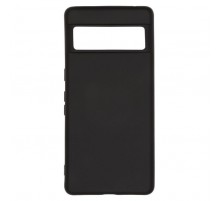 Чохол до мобільного телефона Armorstandart ICON Case Google Pixel 7 Pro Black (ARM72400)