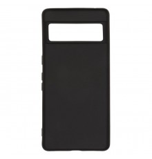 Чохол до мобільного телефона Armorstandart ICON Case Google Pixel 7 Pro Black (ARM72400)