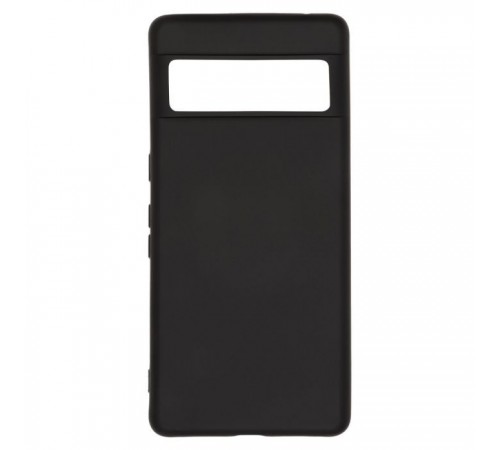 Чохол до мобільного телефона Armorstandart ICON Case Google Pixel 7 Pro Black (ARM72400) Чохол до мобільного телефона Armorstandart ICON Case Google Pixel 7 Pro Black (ARM72400)