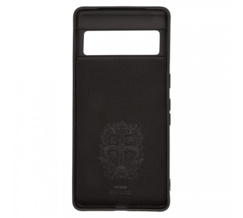 Чохол до мобільного телефона Armorstandart ICON Case Google Pixel 7 Pro Black (ARM72400) Чохол до мобільного телефона Armorstandart ICON Case Google Pixel 7 Pro Black (ARM72400)