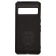 Чохол до мобільного телефона Armorstandart ICON Case Google Pixel 7 Pro Black (ARM72400)