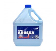 Тосол Аляска А-40 5кг (5067)