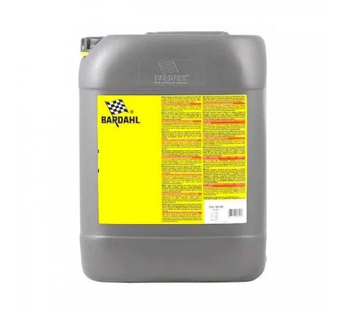 Моторна олива BARDAHL XTRA 5W30 20л (34118) Моторна олива BARDAHL XTRA 5W30 20л (34118)