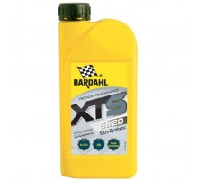 Моторное масло BARDAHL XTS 5W20 1л (36291)