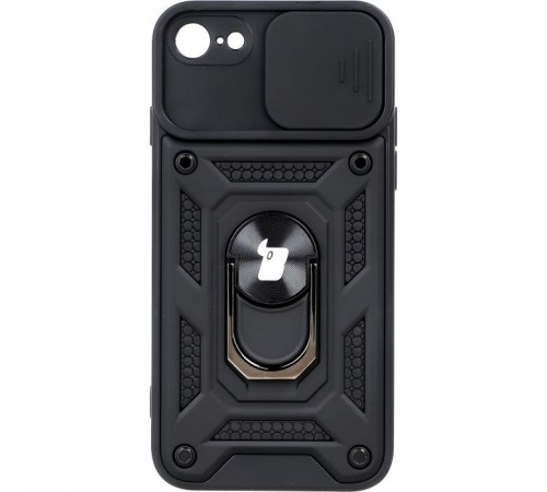 Чохол до мобільного телефона BeCover Military Apple iPhone 7 / 8 / SE 2020 Black (709948) Чохол до мобільного телефона BeCover Military Apple iPhone 7 / 8 / SE 2020 Black (709948)