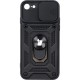 Чохол до мобільного телефона BeCover Military Apple iPhone 7 / 8 / SE 2020 Black (709948)