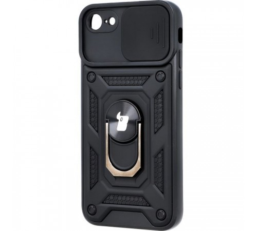 Чохол до мобільного телефона BeCover Military Apple iPhone 7 / 8 / SE 2020 Black (709948) Чохол до мобільного телефона BeCover Military Apple iPhone 7 / 8 / SE 2020 Black (709948)