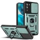 Чохол до мобільного телефона BeCover Military Motorola Moto G52/G82 Dark Green (709974)