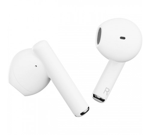 Навушники Pixus Space White (4897058531633) Навушники Pixus Space White (4897058531633)